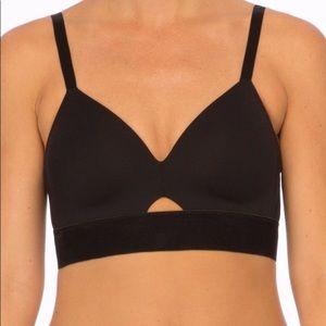 Spanx Workout to Wave Sports Bra